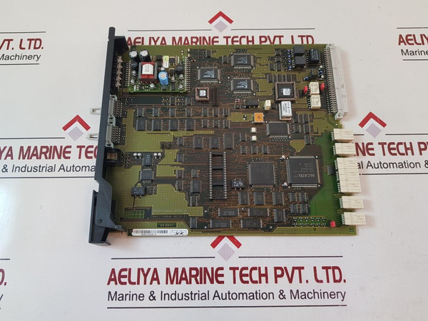 Alcatel intof 3ba 53118 module