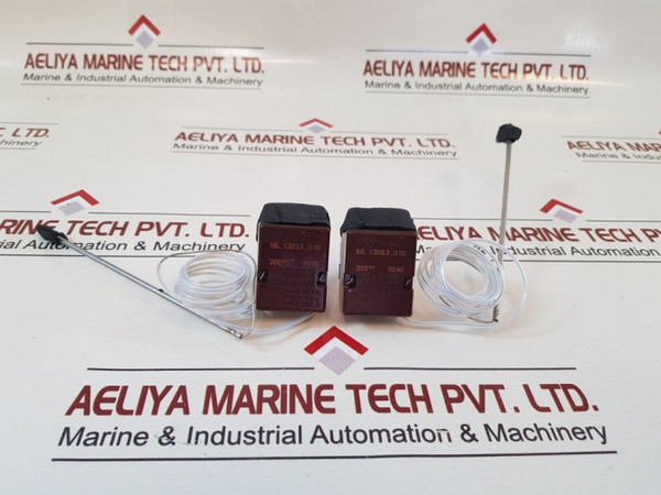 Thermostat E.g.o.55.13253.010 - New