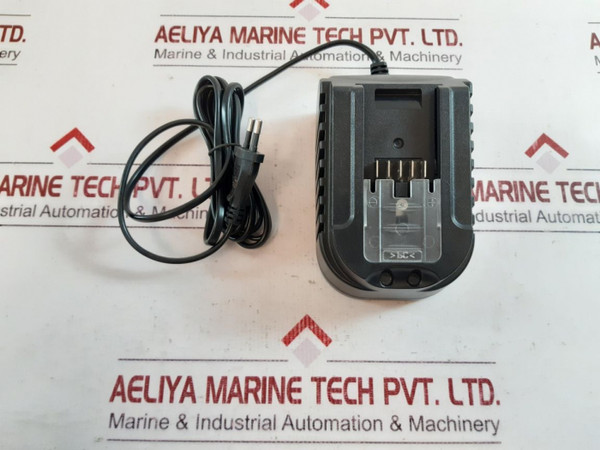 Bulle Hp230-5Kf Charger 230-240 Vac