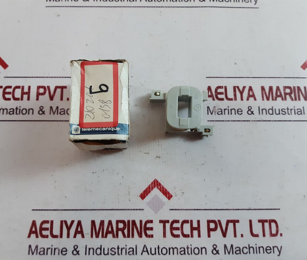 Telemecanique lx1 d09 coil lx1-d09 110