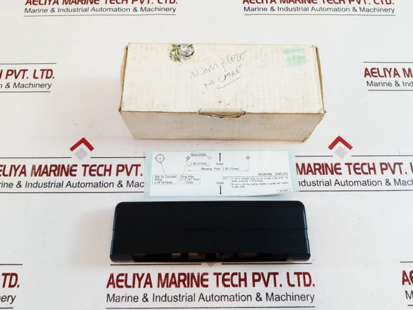 Hotron Hr94D/Bl Motion & Presence Sensor