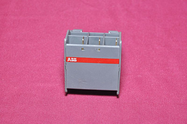 Abb Pa66 Contactor