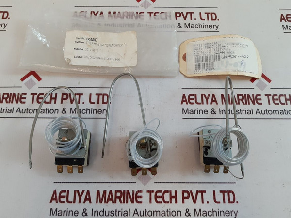 E.g.o. 55.13214.160 thermostat