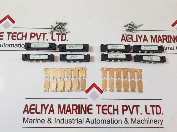 Euchner es 51b single switch