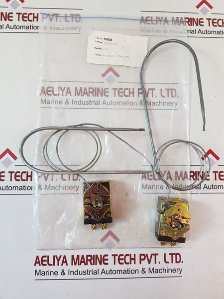 Robertshaw c2475-170 thermostat