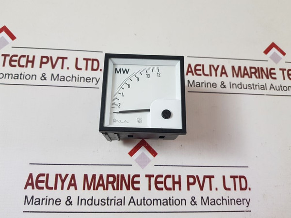 Ime 2 to 12 mw meter