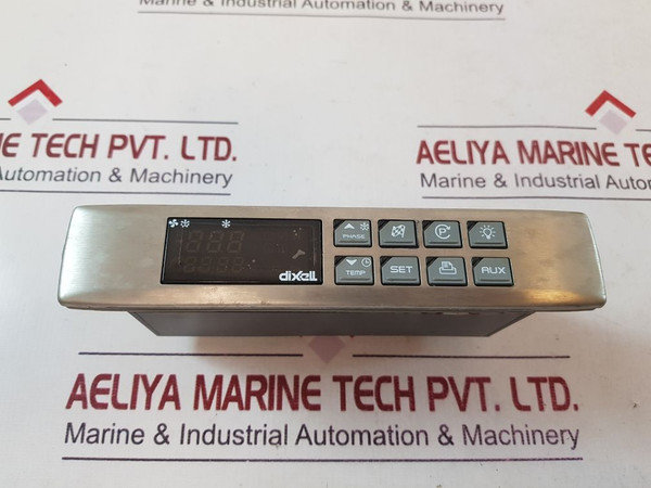 Dixell Xb570L-5N1C1-x Temperature Controller