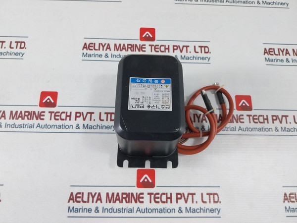 Kookil Electronics Ki-101 High Voltage Transformer 50/60Hz