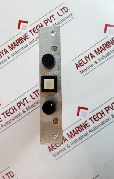 Uljanik Ru-200 Pcb Card