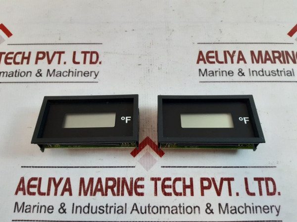 30286 01030 Display Panel