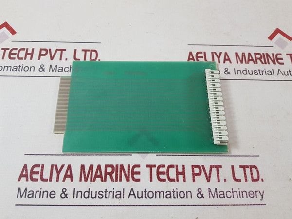 Lumitext 1250 Pcb Card