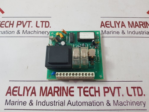Alltronic 820304 Pcb Card