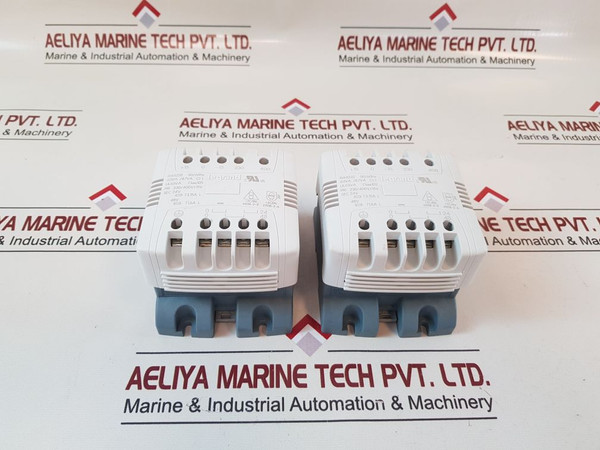 Legrand 044232 Single-phase Converter Voltage Transformer 63Va 48V