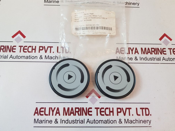 Lae Fst-fcc-de2 Rev. 2.1 Foster Plate