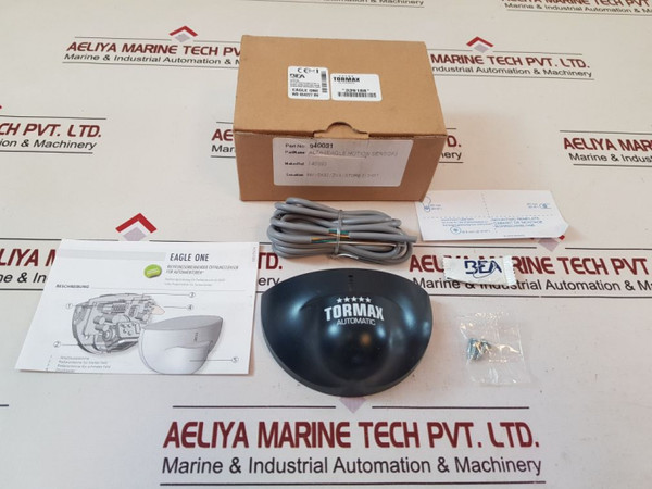 Bea Eagle Wd 654227 Bv Motion Sensor