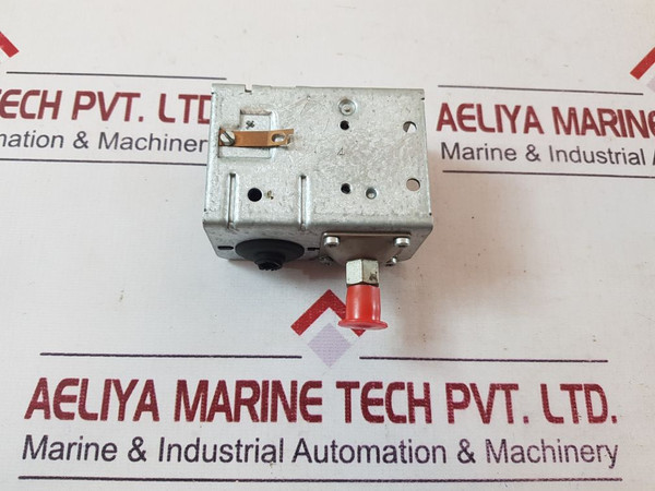 Danfoss Kp1 Pressure Control Switch 060-1103