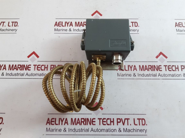 Danfoss Cas178 Temperature Switch 0.1A 250V