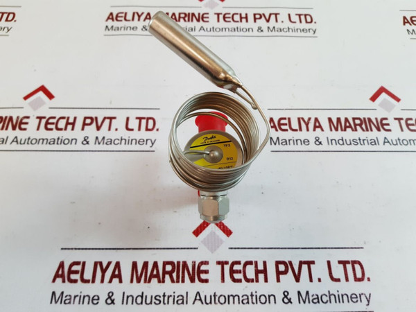 Danfoss Tf2 Expansion Valve R12