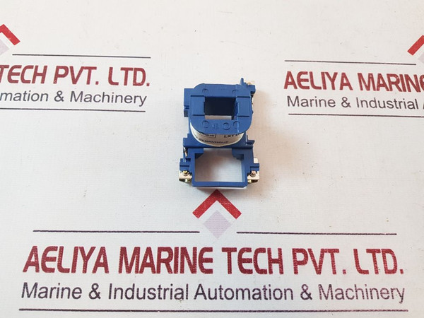 Telemecanique Lx1 D4. Contactor Coil 240 V 50Hz