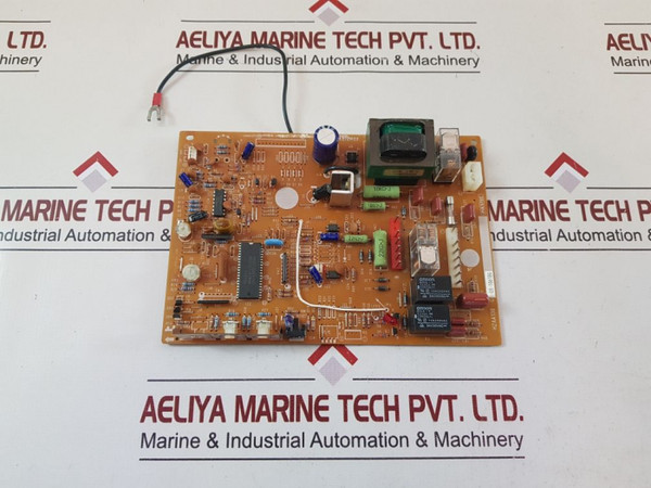 Pulstec Cmk-p3X Pcb Card H2Aa136,H2Da372H23