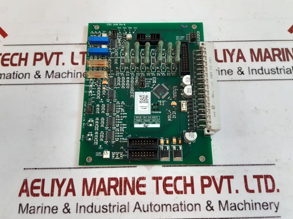 Dpcb-182-04-0816 Pcb Card Apcb 182-04-01