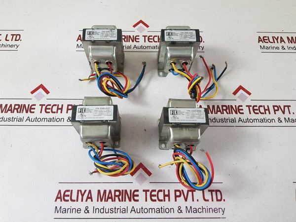 Foster 10601 Transformer Part Number 8390-4029 - New