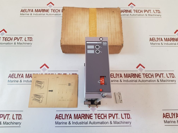 Staefa Control System Rdk99 Control Board