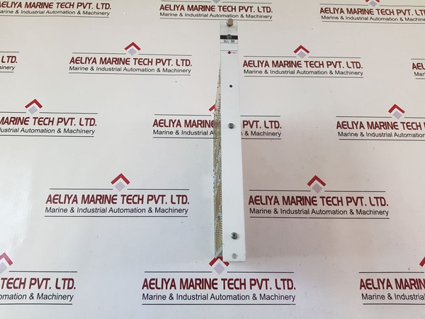 Kongsberg Autronica Gll-90 Processing Board 7258-001.0002