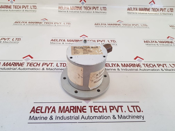 Rheintacho Messtechnik 5510 201 Speed Transmitter Se 1000