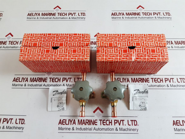 Bml-12 S Shut Off Valve