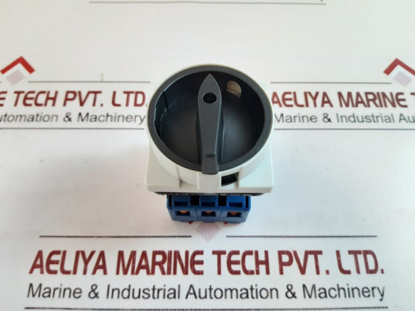 Kg41B Main Switch/ Disconnect Switch 40 Amp Kraus & Naimer