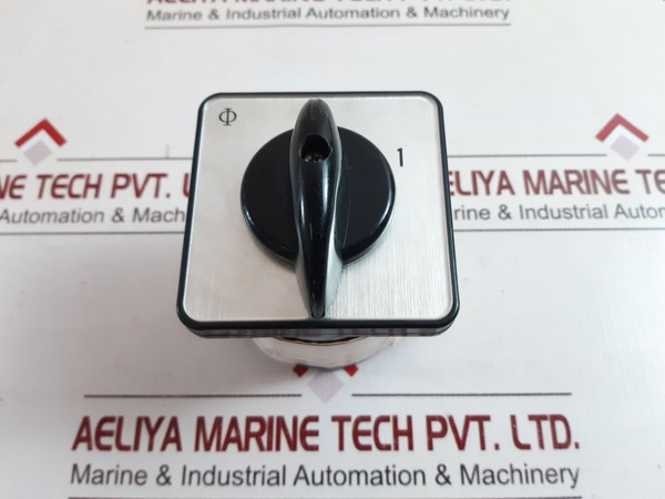 Kraus & Naimer C80-a202 Switch