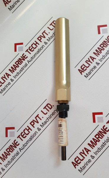 Sika Iii 0-600C Thermometer 100-1100F