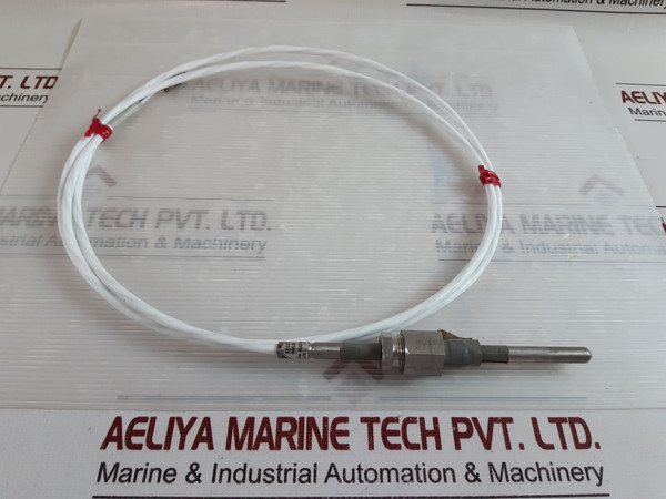 Meiyo Electric Pt100Ω Platinum Resistance Bulb Sensor