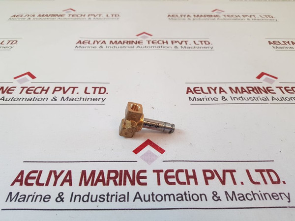 1 0790259 Valve Body Nf-01, 5N