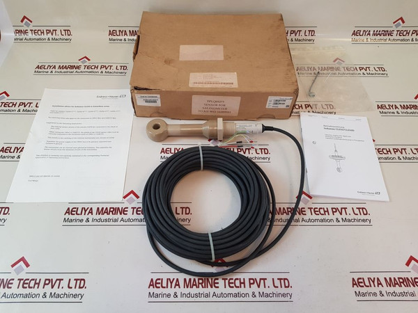 Endress+Hauser Indumax P Cls50 Inductive Sensor Cls50-g2B3