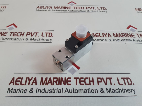 Danfoss Mbs 5150 Pressure Transmitter 060N1091