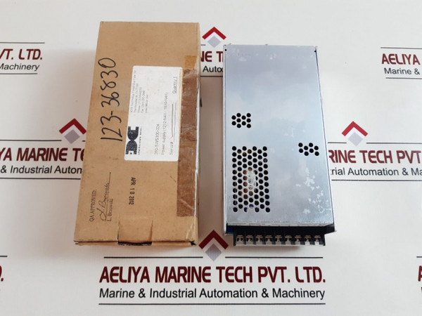 Sws300-24 Power Supply Tdk-lambda