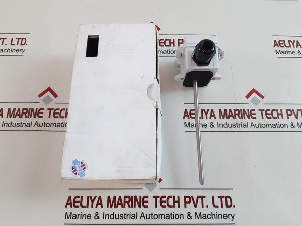 Sontay Tt-322-y Temperature Sensor Fk-t30S, 604172