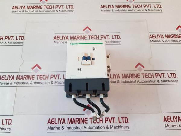 Lc1D115 Telemecanique Schneider Electric Contactors