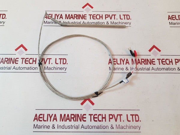 Autonics Pt100 Probe Sensor