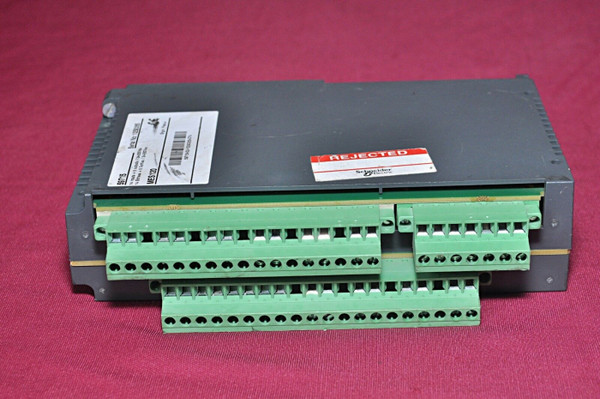 Schneider Electric 59715 MES 120 14 In + 6 Out Module France