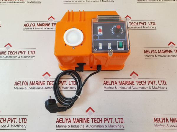 Etatron Dls Ma Pdl0103701 Chlorine Dosing Pump