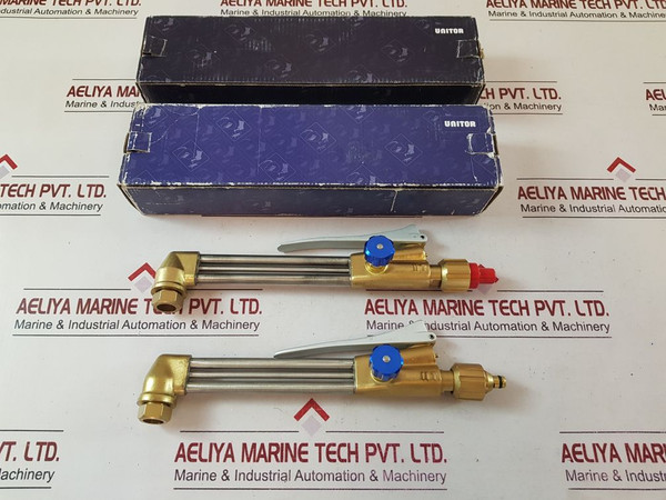 Unitor Uct-500 Manual Gas Cutting Torch