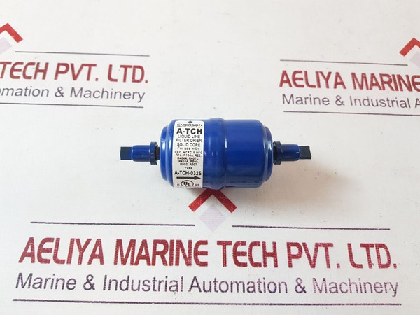 Emerson A-tch-032S Liquid Line Filter Drier Mwp 680 Psig