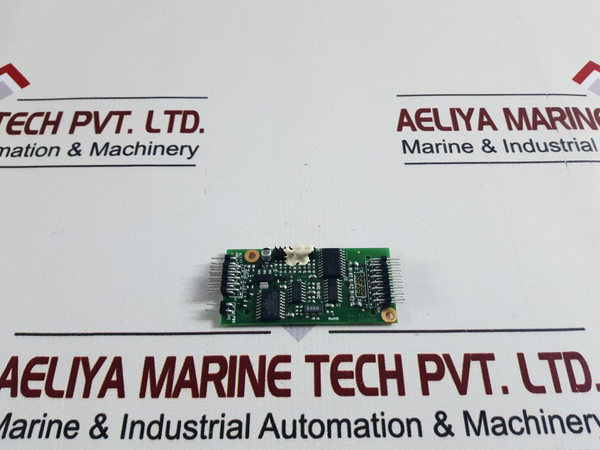 Tsharc-10O Controller