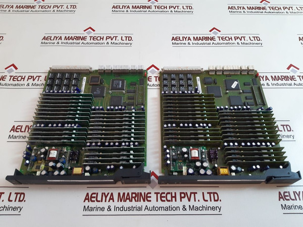 Alcatel 3Ba 53065 Pcb Card