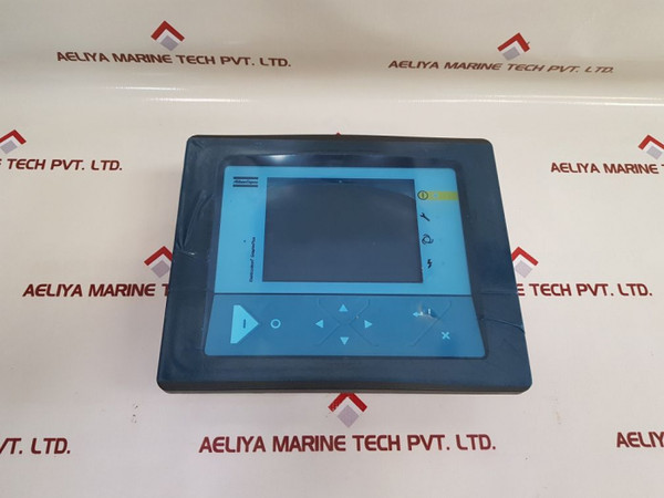 Atlas Copco P1900520022 Graphic Plus Control Panel PPBE062