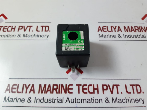 Asco Sce210B155 Solenoid Coil