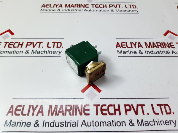 Ode 31A1A1R Solenoid Valve Coil V220/50